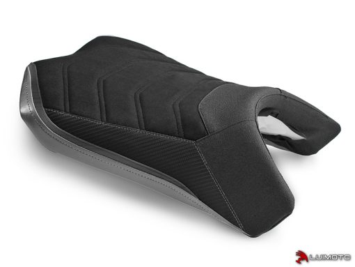 Luimoto S-Touring Seat Covers for the KAWASAKI NINJA 1000 17-19 - Image 3