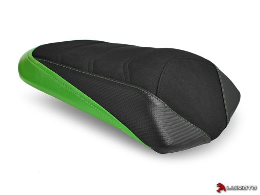 Luimoto S-Touring Seat Covers for the KAWASAKI NINJA 1000 17-19 - Image 9