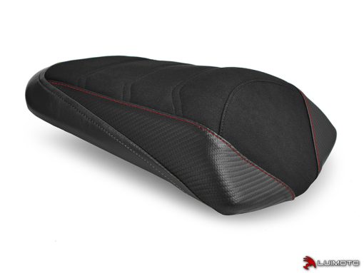 Luimoto S-Touring Seat Covers for the KAWASAKI NINJA 1000 17-19 - Image 13