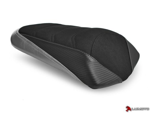 Luimoto S-Touring Seat Covers for the KAWASAKI NINJA 1000 17-19 - Image 12