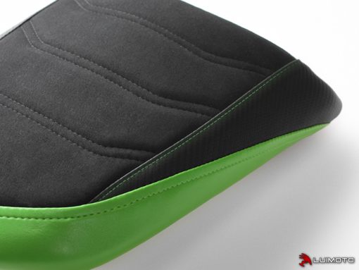 Luimoto S-Touring Seat Covers for the KAWASAKI NINJA 1000 17-19 - Image 8