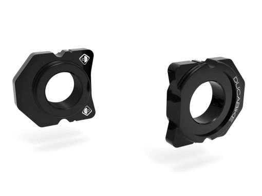 Ducabike Chain Adjuster Kit - Image 2