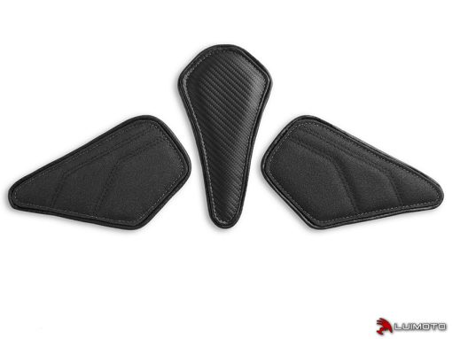 Luimoto Sport Tank Leaf for the KAWASAKI NINJA H2 15-21 - Image 2