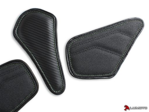 Luimoto Sport Tank Leaf for the KAWASAKI NINJA H2 15-21 - Image 7