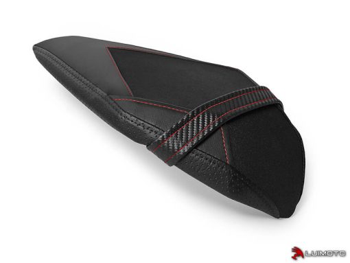 Luimoto Sport Seat Covers for the KAWASAKI NINJA ZX-10R 16-20 - Image 10