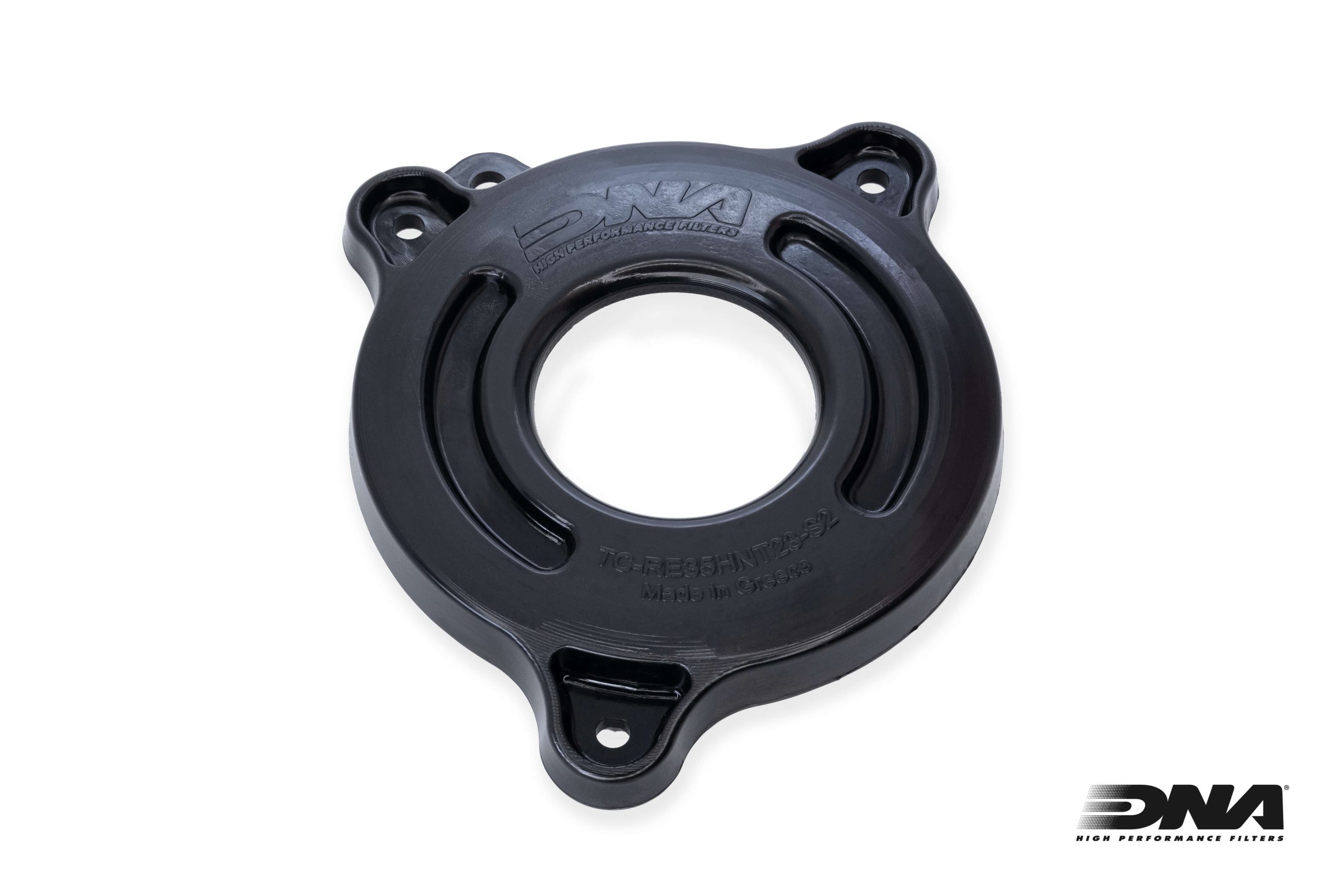 Hunter 350 DNA Stage 2 Airbox Cover (2022-2024)