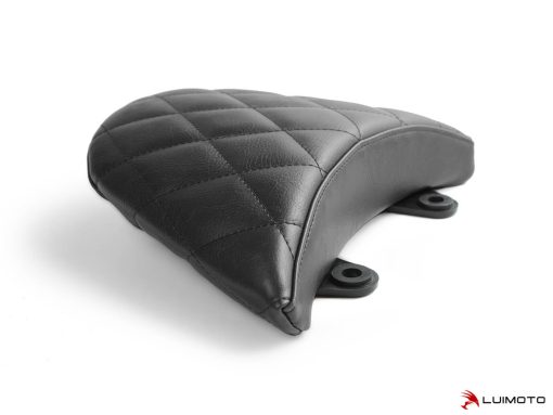 Luimoto Vintage Diamond Seat cover for Ducati XDiavel (2016-2021) - Image 6