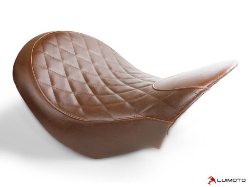 Luimoto Vintage Diamond Seat cover for Ducati XDiavel (2016-2021) - Image 10