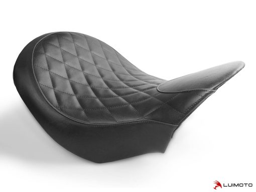 Luimoto Vintage Diamond Seat cover for Ducati XDiavel (2016-2021) - Image 11