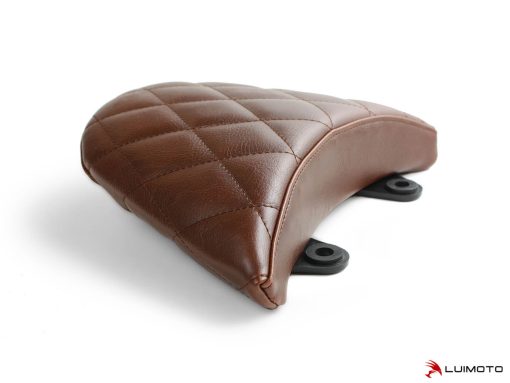 Luimoto Vintage Diamond Seat cover for Ducati XDiavel (2016-2021) - Image 14
