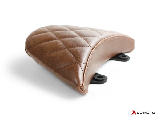 Luimoto Vintage Diamond Seat cover for Ducati XDiavel (2016-2021) - Image 12