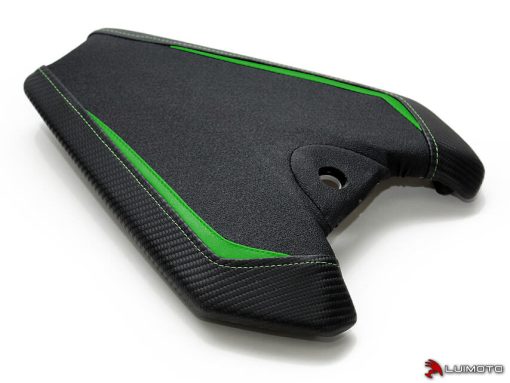 Luimoto Sport Seat Covers for the KAWASAKI Z1000 14-21 - Image 7