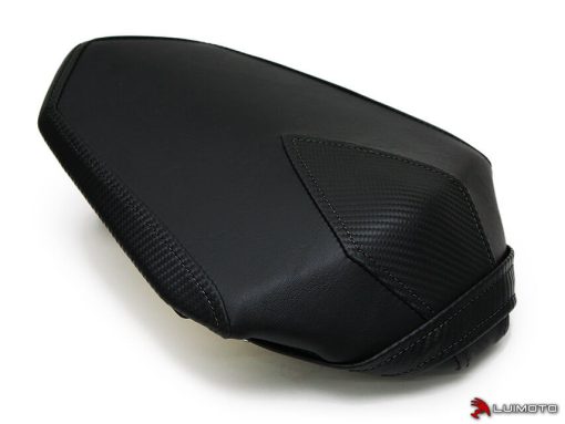 Luimoto Baseline Seat Covers for the KAWASAKI Z800 13-16 - Image 4