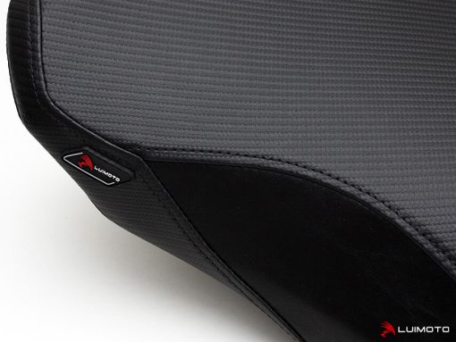 Luimoto Baseline Seat Covers for the KAWASAKI Z800 13-16 - Image 3