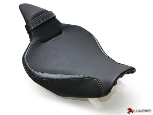 Luimoto Sport Seat Covers for the KAWASAKI Z1000 14-21