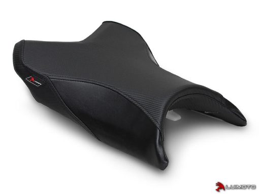 Luimoto Baseline Seat Covers for the KAWASAKI Z800 13-16