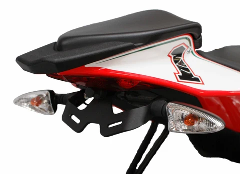 Evotech Tail Tidy- Aprilia RSV4 (2009-14) - Image 4