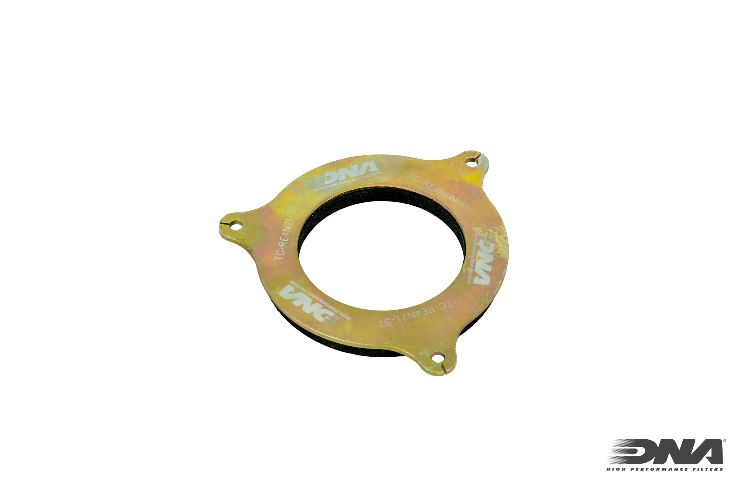 DNA Stage 2 Airbox Cover for Royal Enfield Himalayan/ Scram 411 (2022-2023)