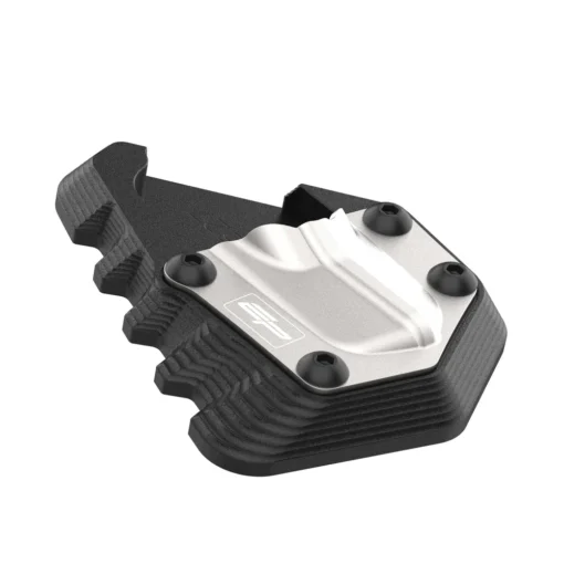 Evotech Performace Side Stand Extension Plate for BMW R 1300 GS (2024)