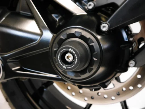 Evotech Performance Swingarm Protector for BMW R 1300 GS (2024) - Image 3