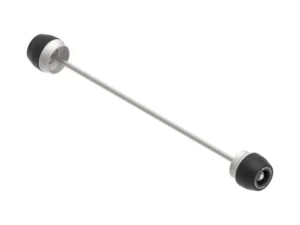Evotech Rear Spindle Bobbins - Suzuki GSX-8R (2024+)