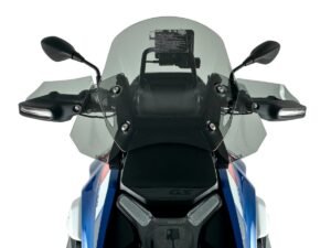 Alternative view of Ducabike Standard Side Deflectors - BMW R 1300 GS/GSA (2024-26)