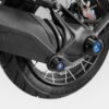 Ducabike Cardan Shaft Protection Kit- BMW R1300 GS/GSA (24-26)