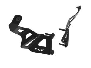 Alternative view of Ducabike Lambda Sensor Protection Kit- BMW R1300 GS/GSA (24-26)