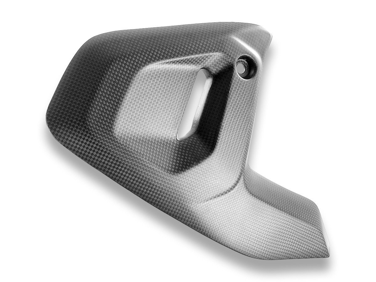 Ducabike Side Panels (Matt Carbon) - BMW R 1300 GS/GSA (2024-26) - Image 4