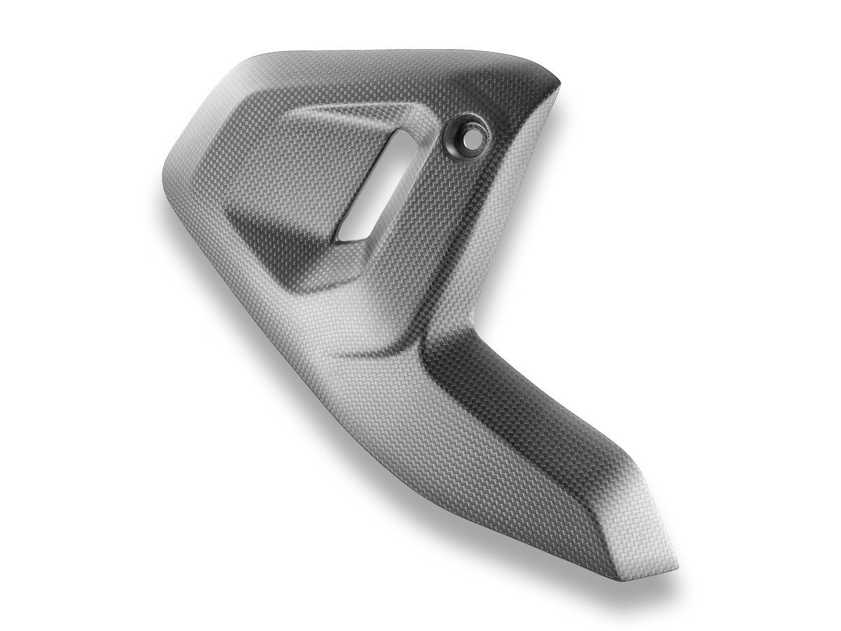 Ducabike Side Panels (Matt Carbon) - BMW R 1300 GS/GSA (2024-26) - Image 3