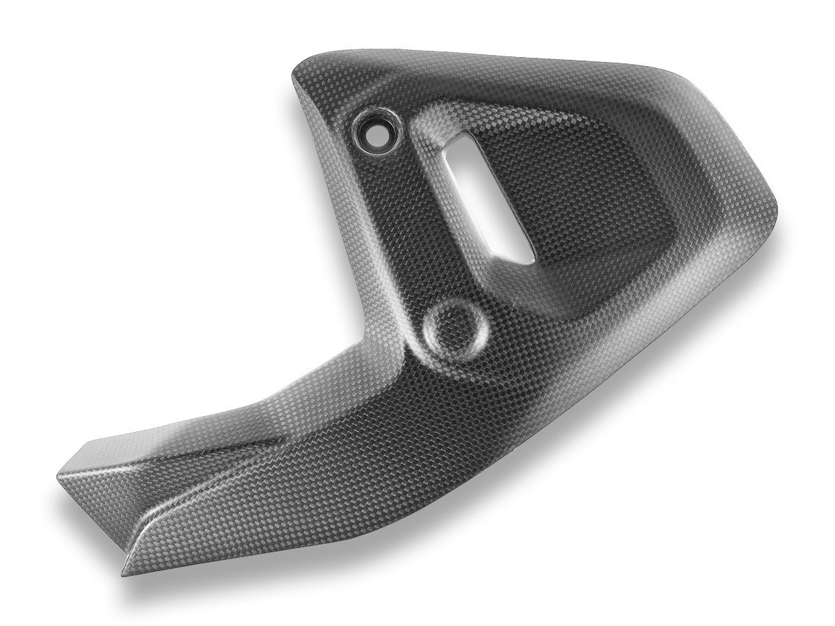 Ducabike Side Panels (Matt Carbon) - BMW R 1300 GS/GSA (2024-26) - Image 2