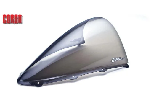 Zero Gravity Yamaha YZF-R3 Corsa Windscreen (2015-2018) - Image 4