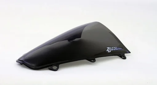 Zero Gravity Racing Double Bouble Windscreen For Kawasaki ZX-10R (2021 Onwards) - Image 3