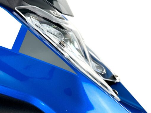 Ducabike Headlight Protection for BMW R 1300 GS (2024-2025) - Image 4