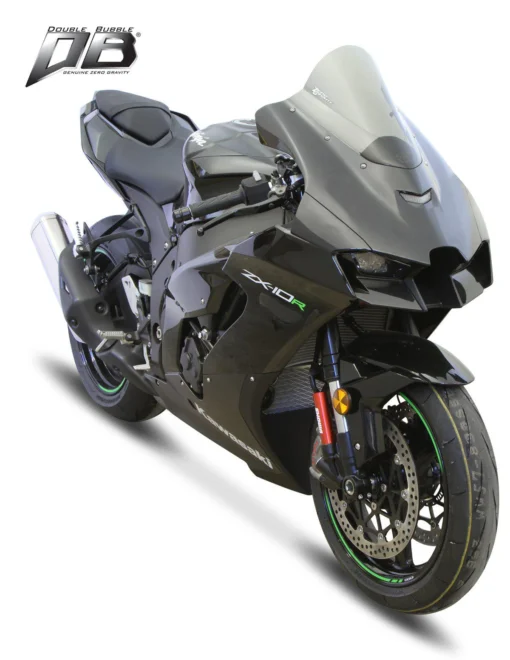 Zero Gravity Windscreen for Kawasaki ZX 10R (2021-24) - Image 4