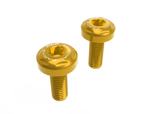 Ducabike Low Exhaust Bolt Kit for BMW R 1300 GS (2024-2025) - Image 4