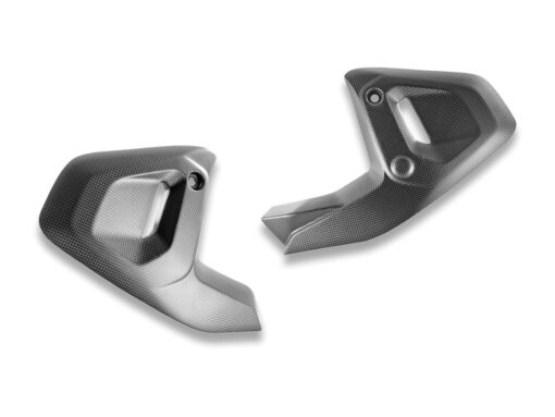 Ducabike Carbon matt Side Panels for BMW R 1300 GS (2024-2025)