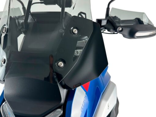 Ducabike Standard Side Pair Windshield Deflectors for BMW R 1300 GS (2024-2025) - Image 3