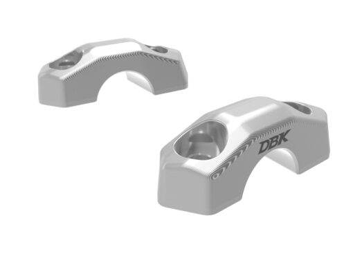 Ducabike Handlebar Clamps for BMW R 1300 GS (2024-2025) - Image 6