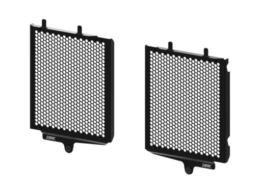 Ducabike Water Radiator Guard for BMW R 1300 GS (2024-2025) - Image 3