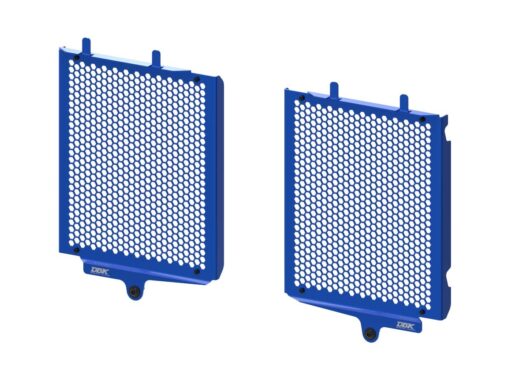 Ducabike Water Radiator Guard for BMW R 1300 GS (2024-2025) - Image 4