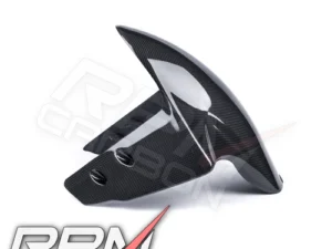 RPM Carbon Front Fender Hugger Mudguard for Ducati Panigale 899-1299-959