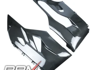 RPM Carbon Lower Side fairings for Ducati Panigale 899-959