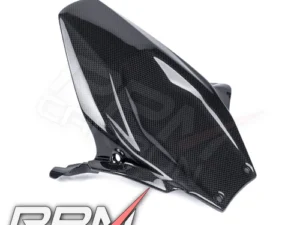 RPM Carbon Rear Fender Hugger Mudguard for Ducati Panigale 899