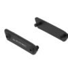 Evotech Pillion Footpeg Removal Kit - Ducati Panigale V2 (2025+)