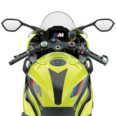 Stompgrip Universal Chevron Tank Protector