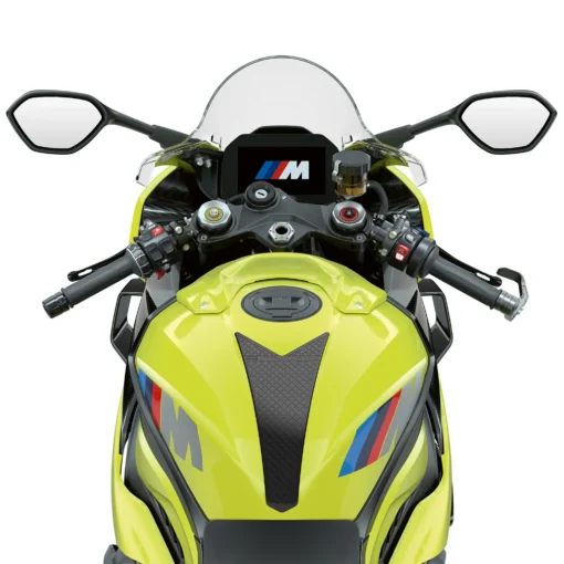 Stompgrip Universal Chevron Tank Protector