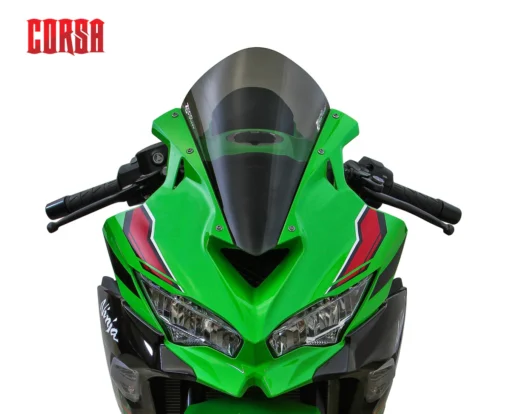 zero gravity corsa windscreen for Kawasaki Ninja ZX-4R (2023-2025)