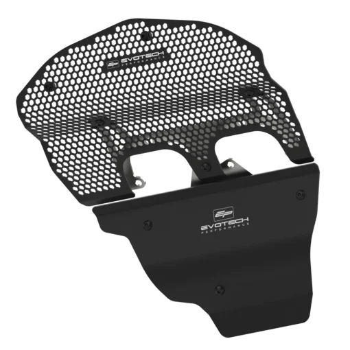 Evotech Performance Cylinder Head Guard Set for DUCATI Multistrada V4 (2025)