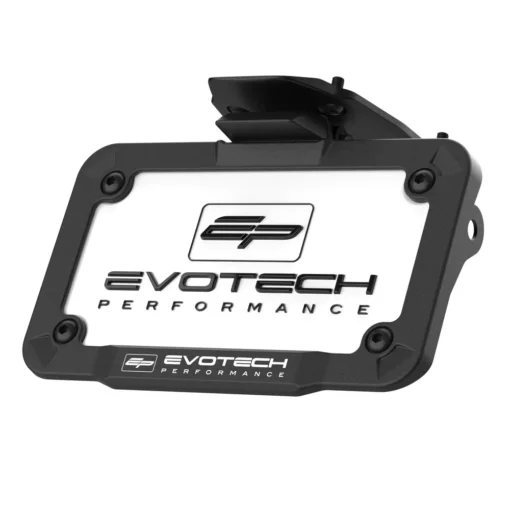 Evotech Performance Dynamic Tail Tidy for Panigale V4 (2025)
